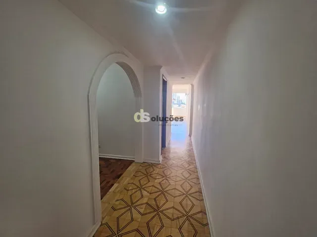 Apartamento 3 quartos e 3 banheiros, à venda, no bairro Cerqueira César em São Paulo