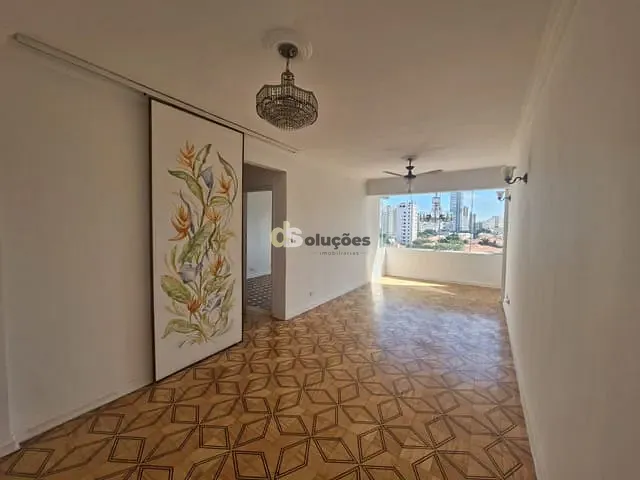 Apartamento 3 quartos e 3 banheiros, à venda, no bairro Cerqueira César em São Paulo
