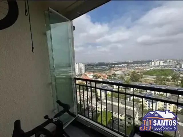 Apartamento com 64m² 3 quartos e 2 banheiros, à venda, no bairro Vila Prudente (Zona Leste) em São Paulo