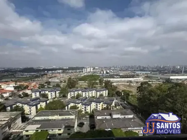 Apartamento com 64m² 3 quartos e 2 banheiros, à venda, no bairro Vila Prudente (Zona Leste) em São Paulo
