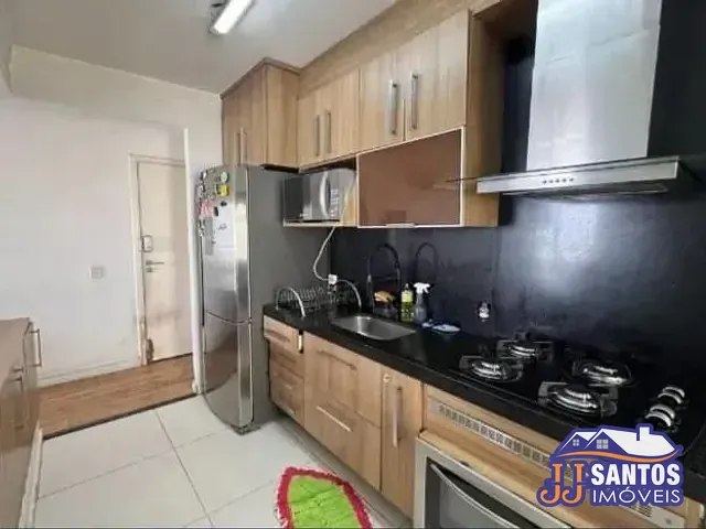 Apartamento com 64m² 3 quartos e 2 banheiros, à venda, no bairro Vila Prudente (Zona Leste) em São Paulo