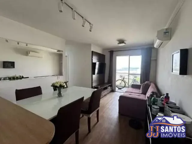 Apartamento com 64m² 3 quartos e 2 banheiros, à venda, no bairro Vila Prudente (Zona Leste) em São Paulo