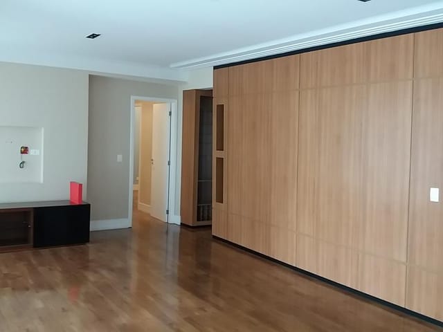 Foto do Apartamento - Apartamento à venda 3 Quartos, 3 Suites, 3 Vagas, 142M², Jardim das Indústrias, São José dos Campos - SP | Grand Splendor Jardim Das Industrias | RUSSI IMÓVEIS