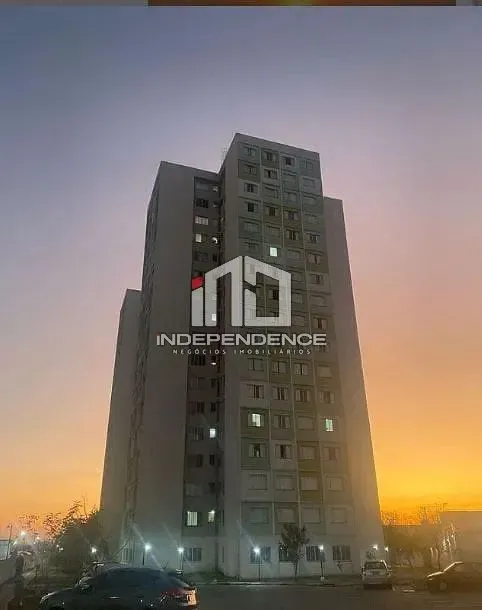 Apartamento, 2 quartos, 48 m² - Foto 49