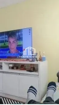 Apartamento, 2 quartos, 48 m² - Foto 13