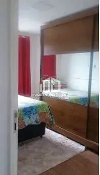 Apartamento, 2 quartos, 48 m² - Foto 25