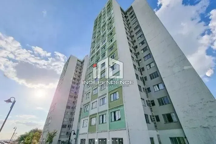 Apartamento, 2 quartos, 48 m² - Foto 9