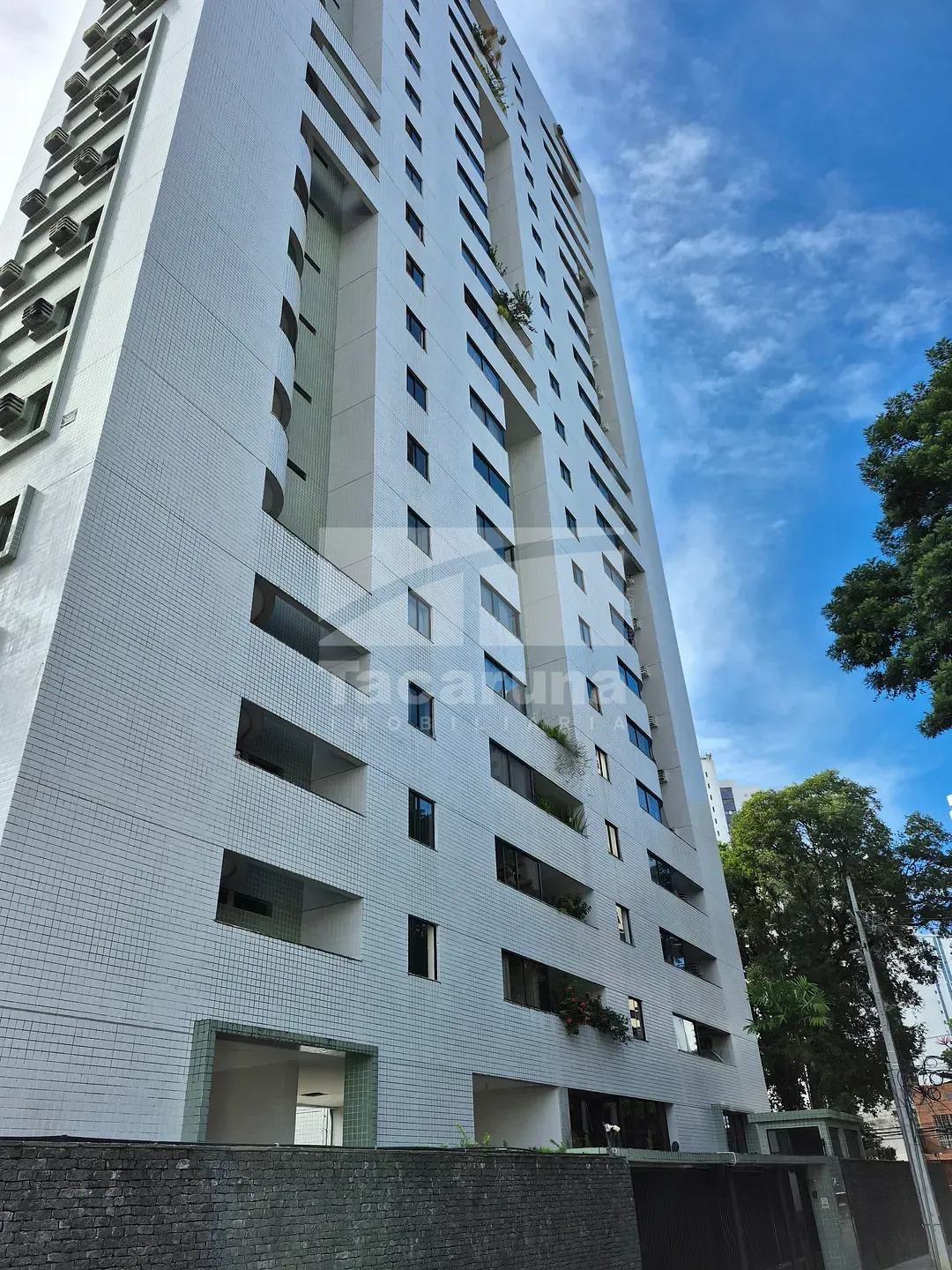 Apartamento, 3 quartos, 106 m² - Foto 2
