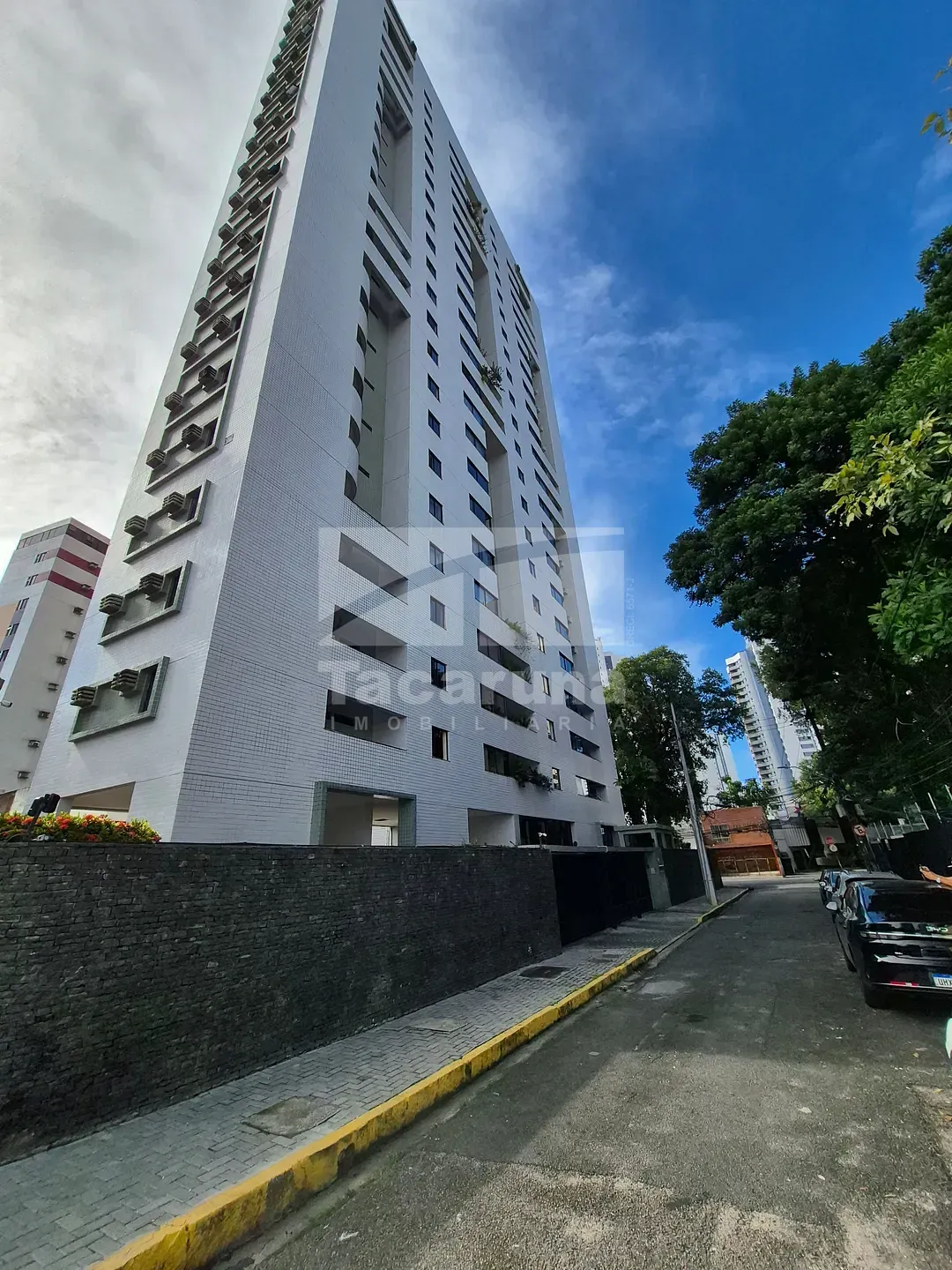 Apartamento, 3 quartos, 106 m² - Foto 1
