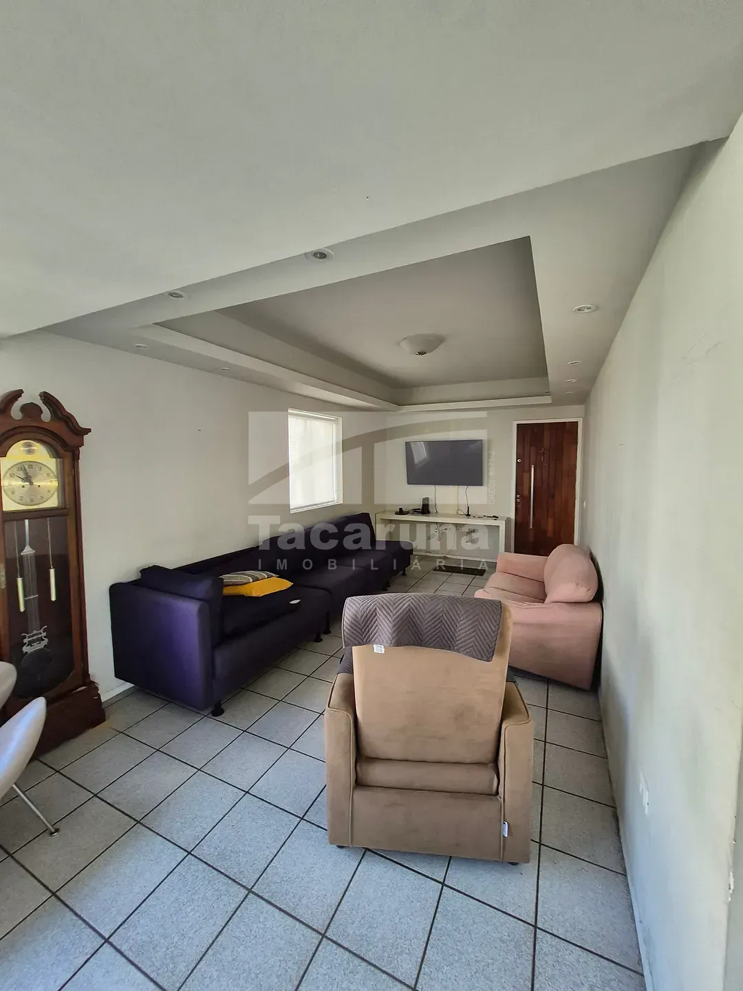 Apartamento, 3 quartos, 106 m² - Foto 7