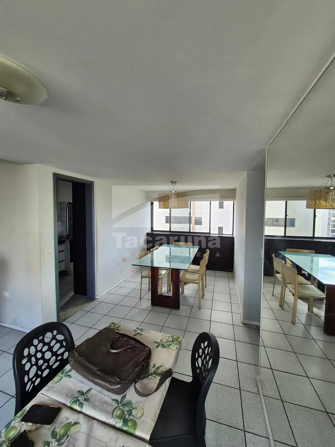 Apartamento, 3 quartos, 106 m² - Foto 8