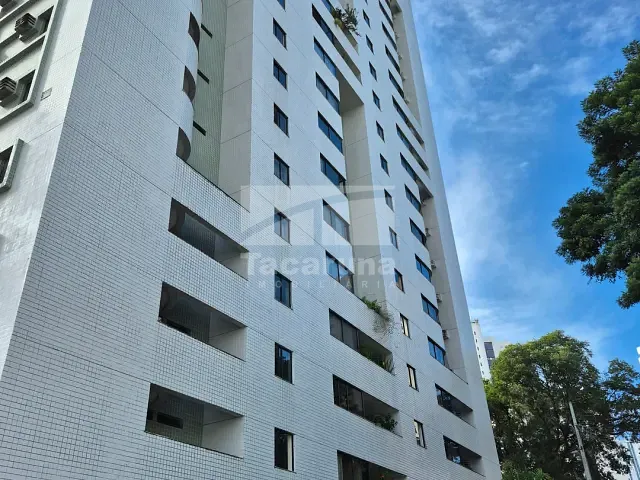 Apartamento 3 quartos e 1 banheiro, à venda, no bairro Aflitos em Recife