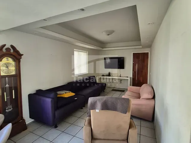 Apartamento 3 quartos e 1 banheiro, à venda, no bairro Aflitos em Recife