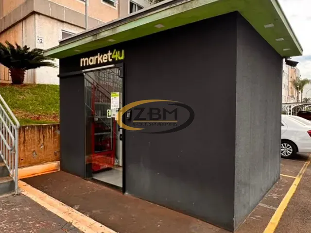 Apartamento 2 quartos e 1 banheiro, à venda, no bairro Olímpico em Londrina