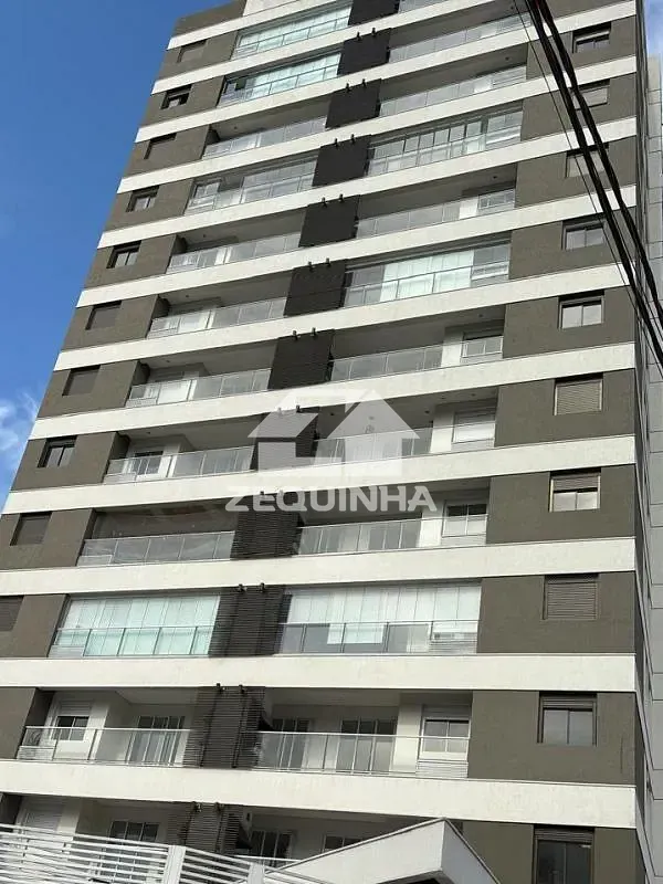 Apartamento, 2 quartos, 53 m² - Foto 1