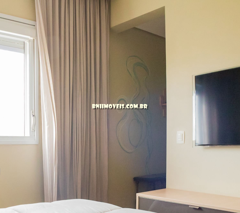 Apartamento, 2 quartos, 136 m² - Foto 9