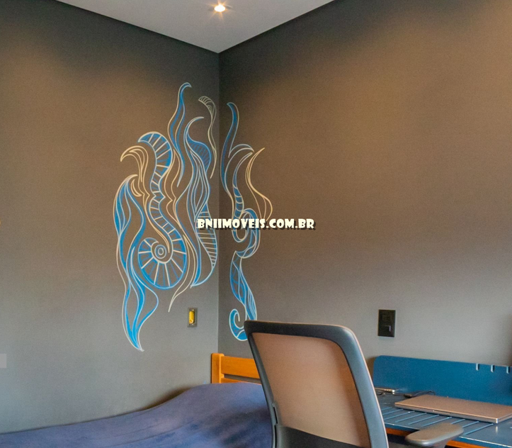 Apartamento, 2 quartos, 136 m² - Foto 10