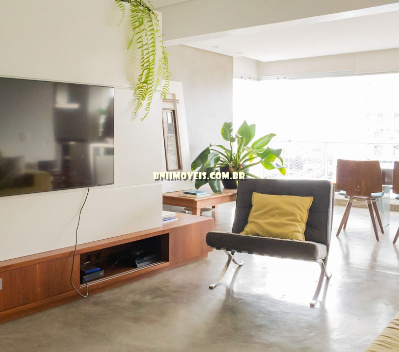 Apartamento, 2 quartos, 136 m² - Foto 2