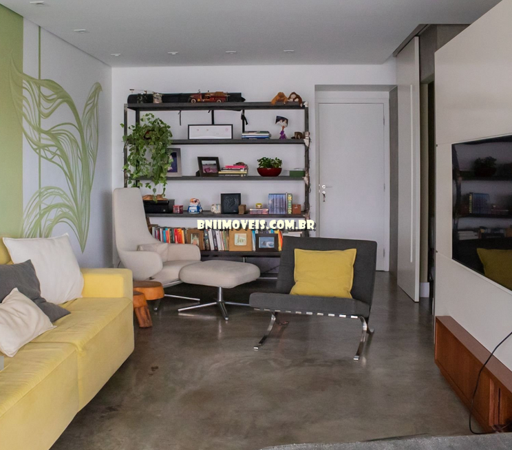 Apartamento, 2 quartos, 136 m² - Foto 1