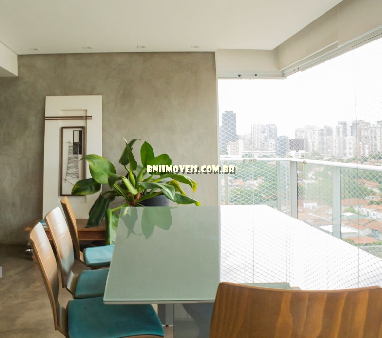 Apartamento, 2 quartos, 136 m² - Foto 12