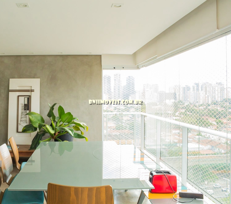 Apartamento, 2 quartos, 136 m² - Foto 14