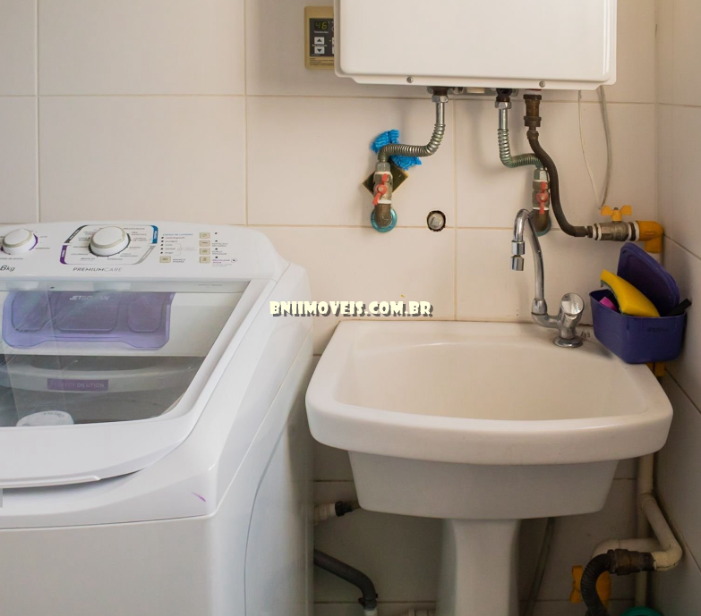 Apartamento, 2 quartos, 136 m² - Foto 15