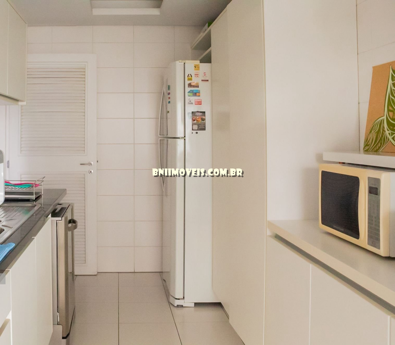 Apartamento, 2 quartos, 136 m² - Foto 17