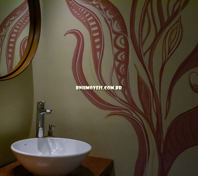 Apartamento, 2 quartos, 136 m² - Foto 19