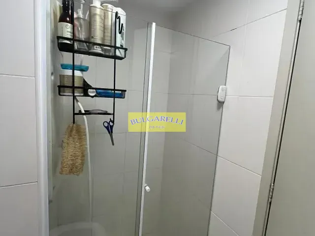 Apartamento com 93m² 3 quartos e 2 banheiros, à venda, no bairro Jardim Carlos Gomes em Jundiaí