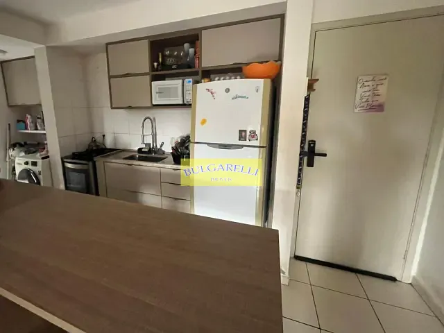 Apartamento com 93m² 3 quartos e 2 banheiros, à venda, no bairro Jardim Carlos Gomes em Jundiaí