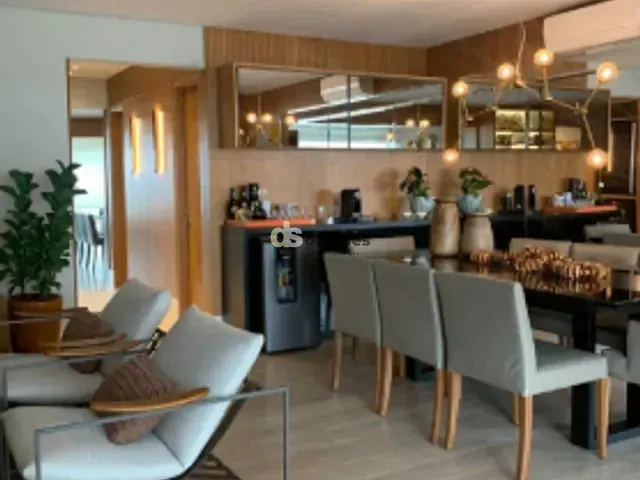Apartamento 3 quartos e 5 banheiros, à venda, no bairro Santana em São Paulo