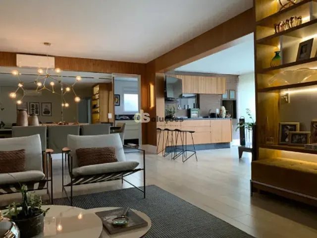 Apartamento 3 quartos e 5 banheiros, à venda, no bairro Santana em São Paulo