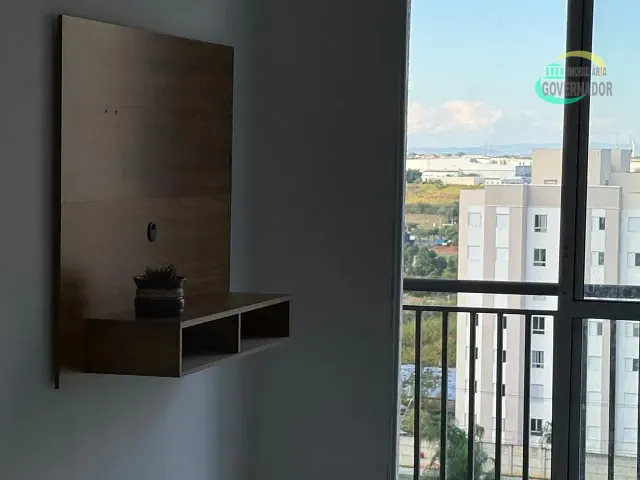 Apartamento com 57m² 2 quartos e 1 banheiro, à venda, no bairro Jardim Dulce (Nova Veneza) em Sumaré
