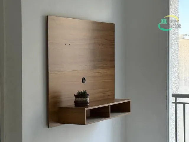Apartamento com 57m² 2 quartos e 1 banheiro, à venda, no bairro Jardim Dulce (Nova Veneza) em Sumaré
