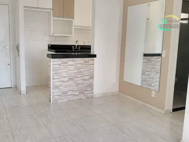 Apartamento com 57m² 2 quartos e 1 banheiro, à venda, no bairro Jardim Dulce (Nova Veneza) em Sumaré