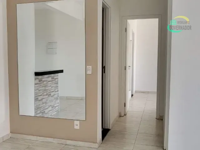 Apartamento com 57m² 2 quartos e 1 banheiro, à venda, no bairro Jardim Dulce (Nova Veneza) em Sumaré