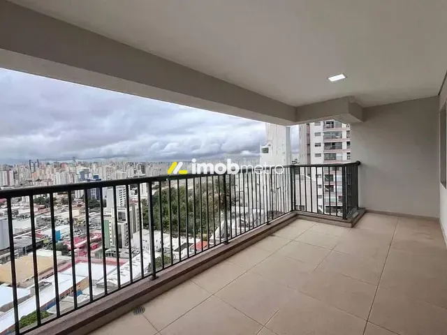 Apartamento com 107m² 3 quartos e 4 banheiros, à venda ou para alugar, no bairro Jardim Brasil em Campinas