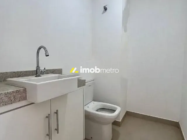 Apartamento com 107m² 3 quartos e 4 banheiros, à venda ou para alugar, no bairro Jardim Brasil em Campinas