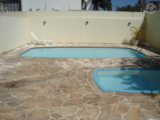 Foto do Apartamento - Apartamento  residencial à venda, Parque Residencial Aquarius, São José dos Campos. | INDEPENDENCE NEGOCIOS IMOBILIARIOS LTDA