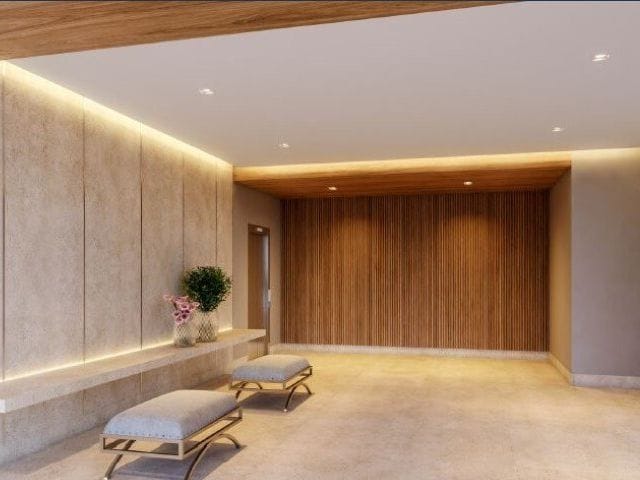 Foto do Apartamento - Apartamento à venda 3 Quartos, 3 Suites, 2 Vagas, 114.81M², Chácara Klabin, São Paulo - SP | Helbor Grand Home Patteo Klabin | Lares e Andares Imóveis
