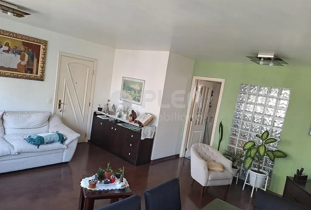 Apartamento de 3 quartos à venda em Santana, São Paulo