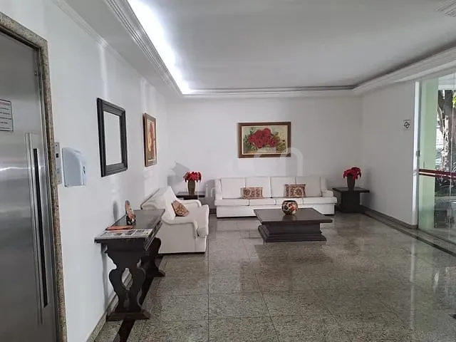 Apartamento com 115m² 3 quartos e 3 banheiros, à venda, no bairro Santana em São Paulo