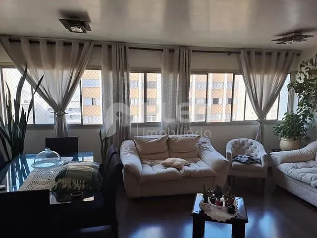 Apartamento com 115m² 3 quartos e 3 banheiros, à venda, no bairro Santana em São Paulo