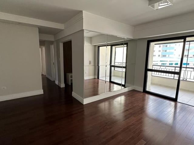 Foto do Apartamento - Apartamento à venda 4 Quartos, 1 Suite, 2 Vagas, 105M², Jardim Aquarius, São José dos Campos - SP | Edifício Grand Classique | RUSSI IMÓVEIS
