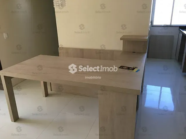 Apartamento com 56m² 2 quartos e 1 banheiro, à venda, no bairro Vila Falchi em Mauá