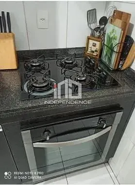 Apartamento, 3 quartos, 87 m² - Foto 33