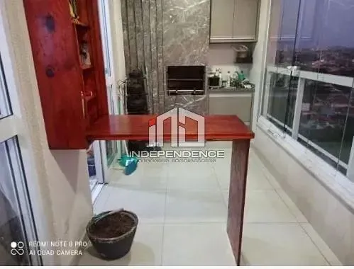 Apartamento, 3 quartos, 87 m² - Foto 41