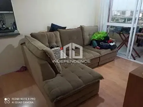 Apartamento, 3 quartos, 87 m² - Foto 13