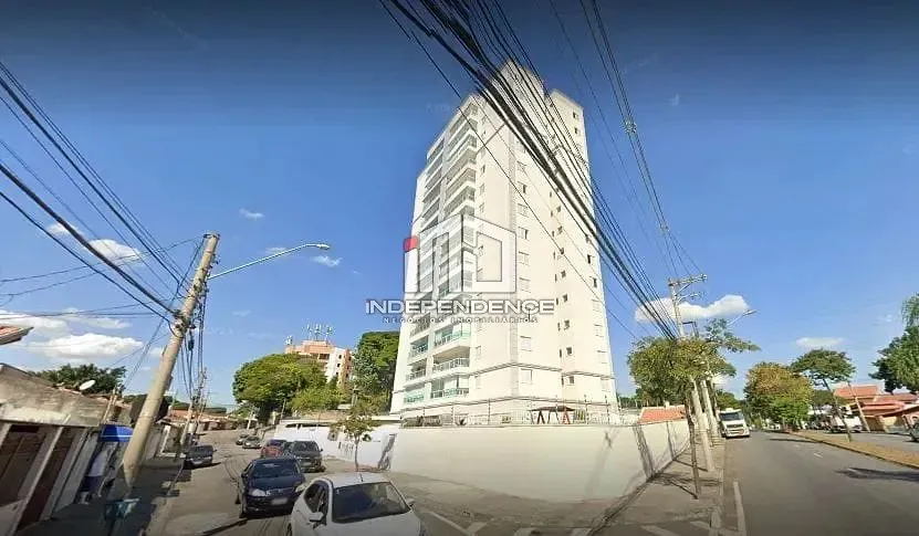 Apartamento, 3 quartos, 87 m² - Foto 1