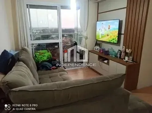 Apartamento, 3 quartos, 87 m² - Foto 17